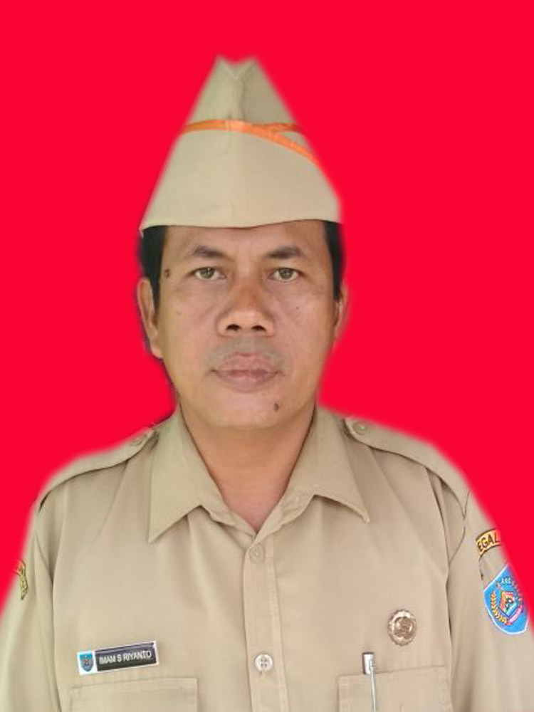 IMAM SEGER RIYANTO