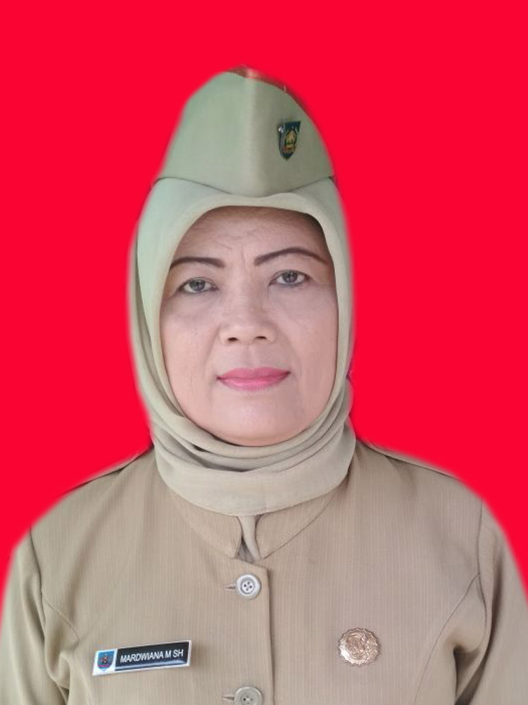 MARDWIANA MEINAWATI