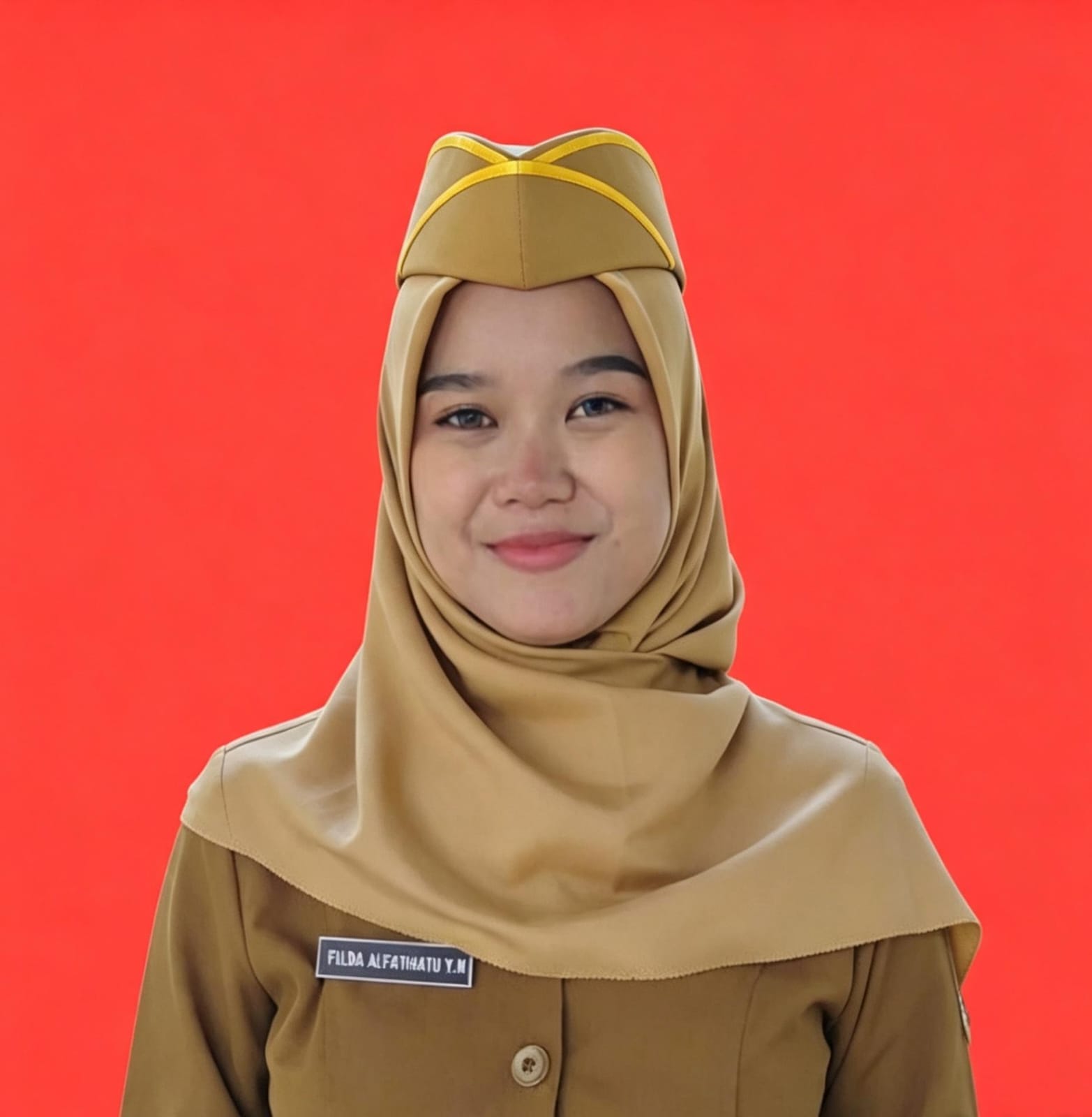 FILDA AL FATIHATU YAUMUL HASNA