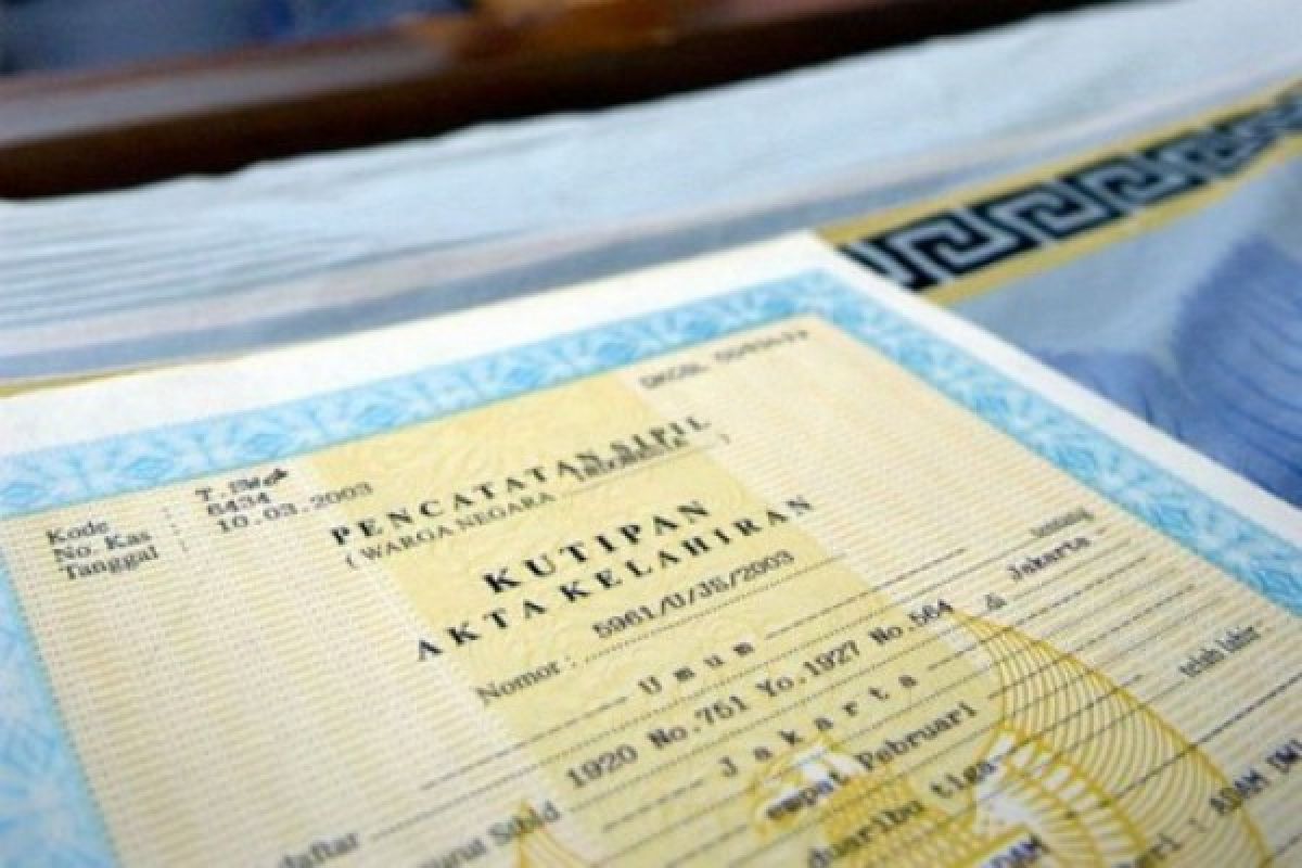 Informasi Setiap Saat